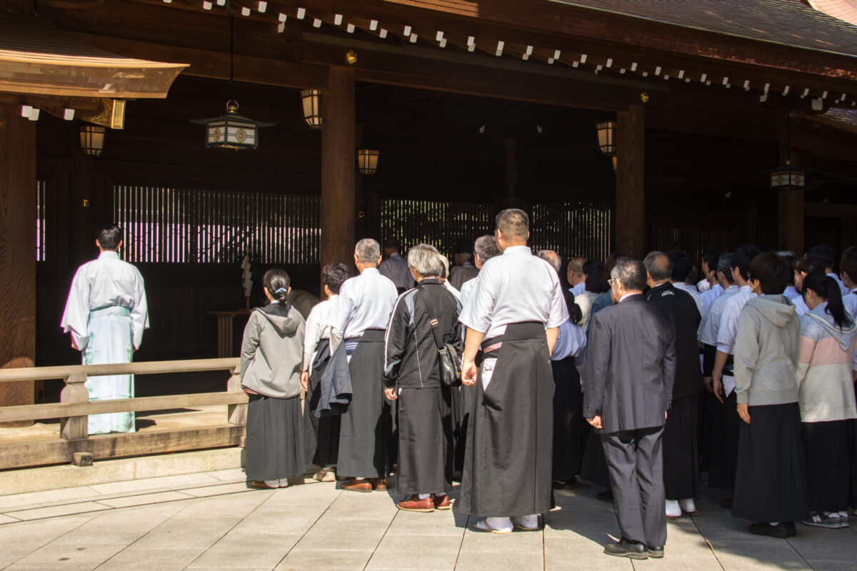 Imaginomades-Japon-Tokyo-temple-shinto-Meiji-jingu-priere