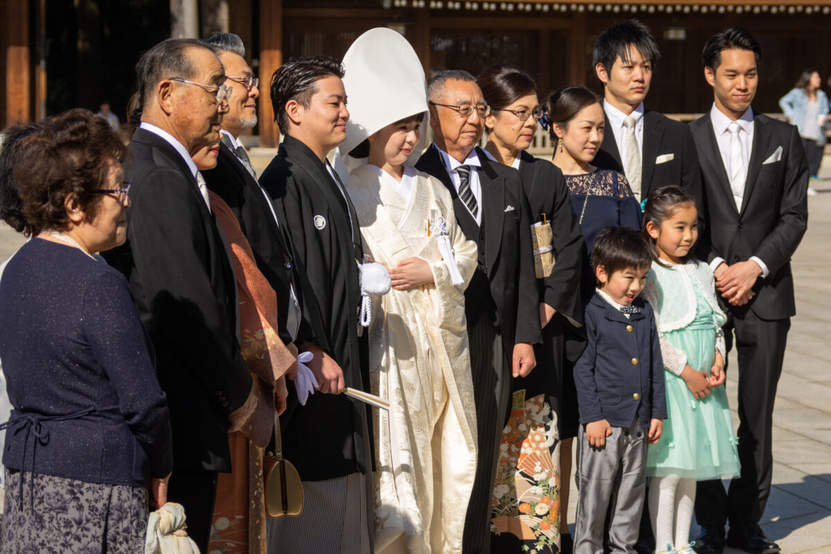 Imaginomades-Japon-Tokyo-temple-shinto-Meiji-jingu-portrait-famille-mariage