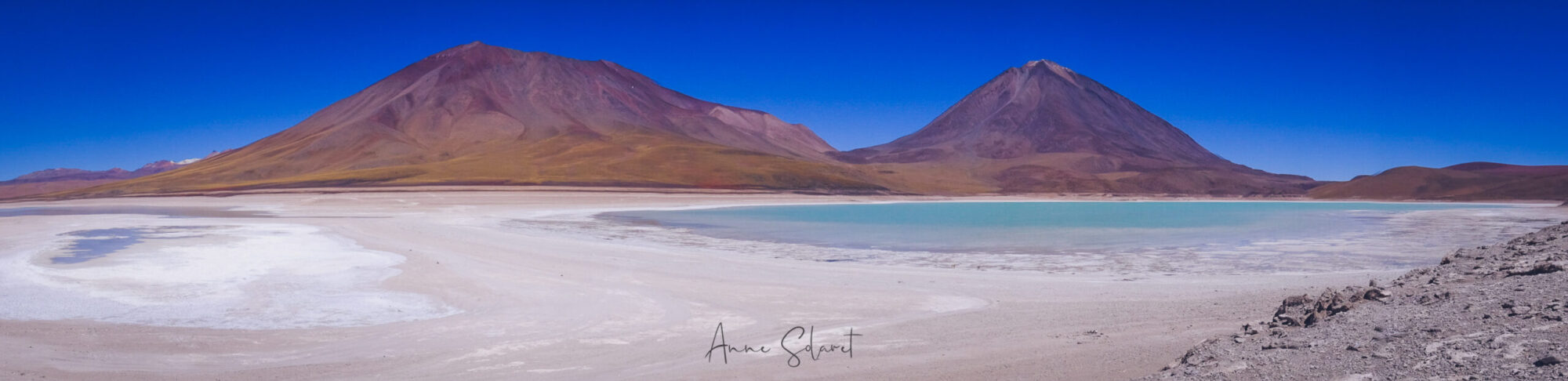Imaginomades-Bolivie-sud-Lipez-Laguna-Verde-volcan-Licancabur-signature