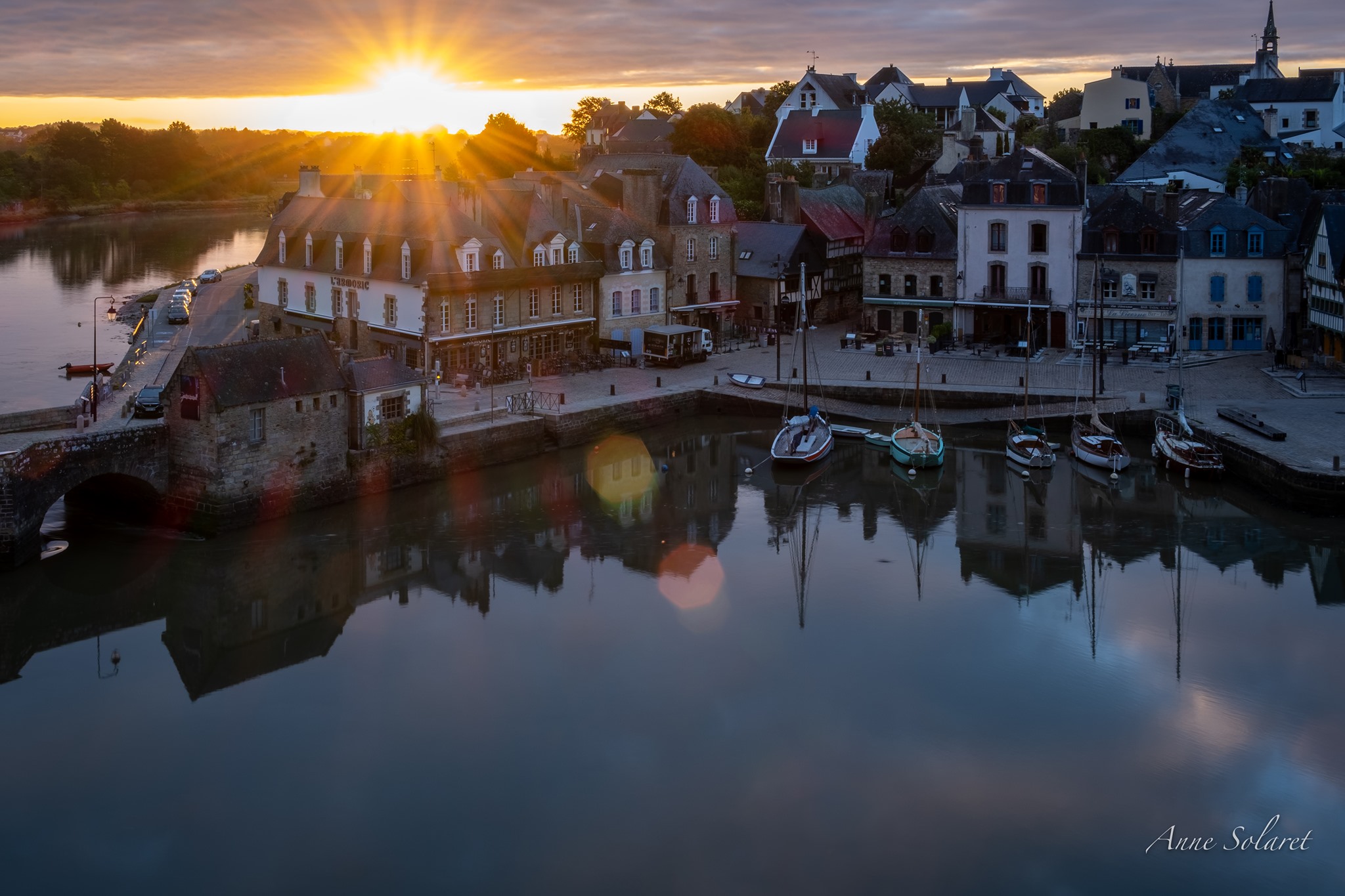 Module 3 : L'exposition et la lumière