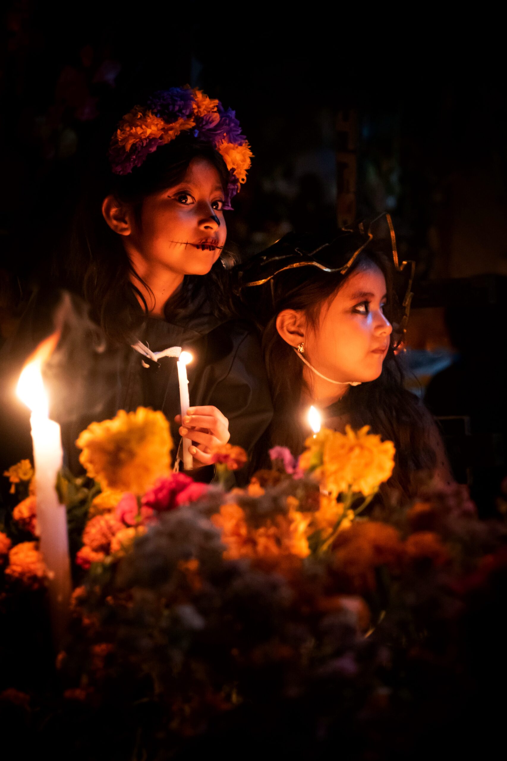 Module 7 : La photo de nuit