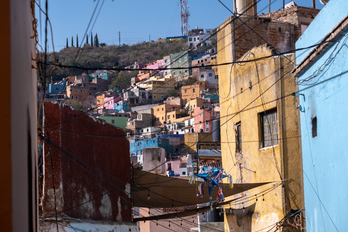 Module 3 : La photo urbaine