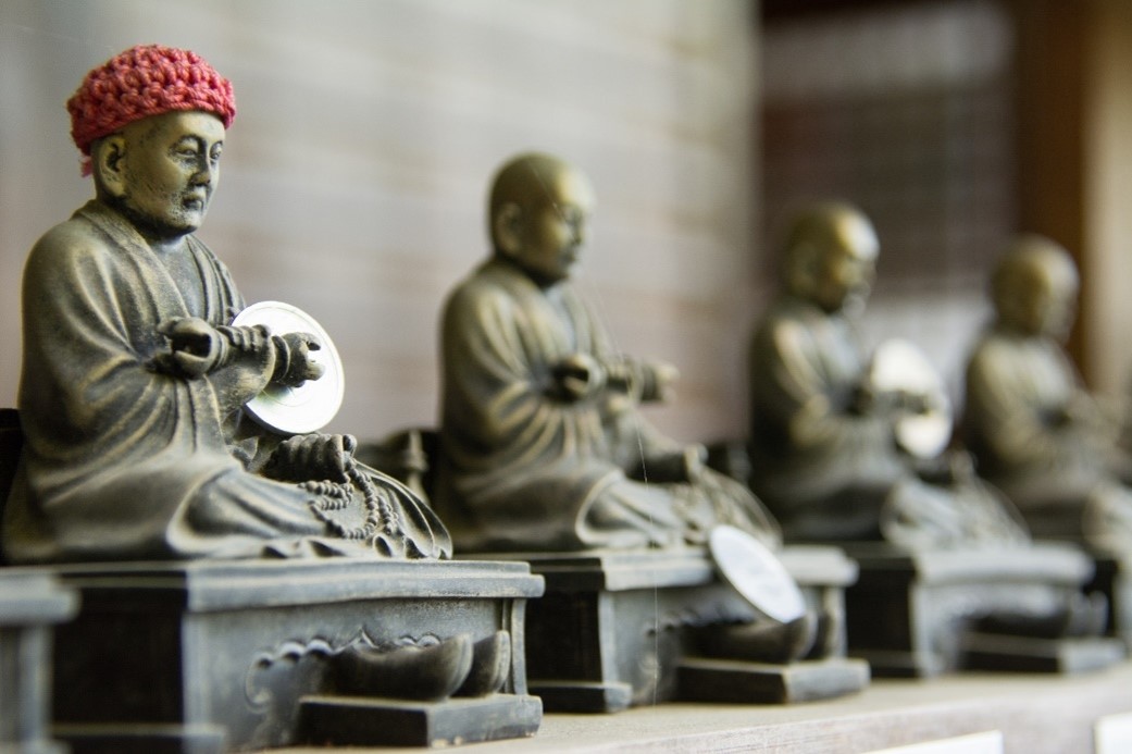 Module 5 : La photo de détails