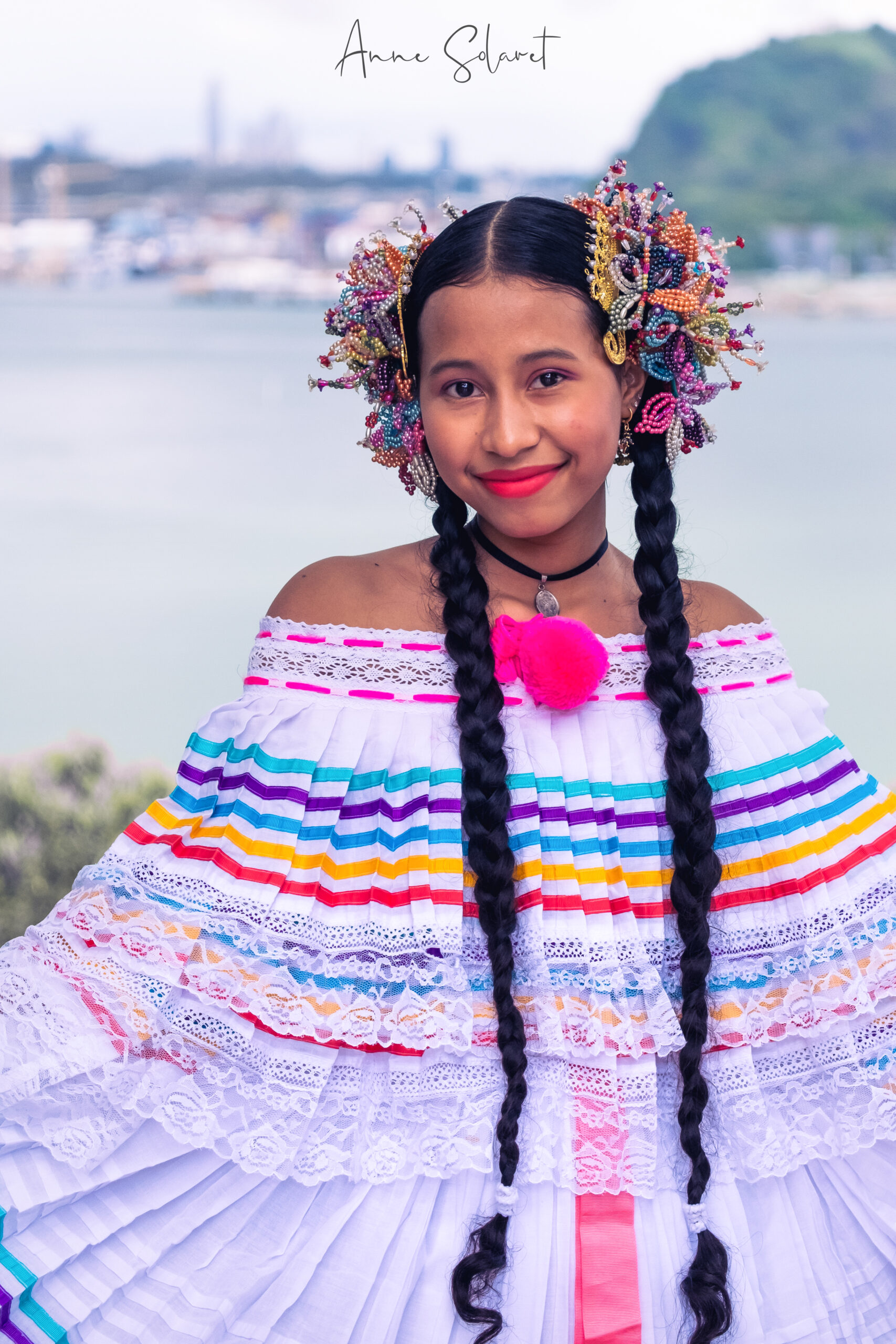 Module 2 : La photo de portrait