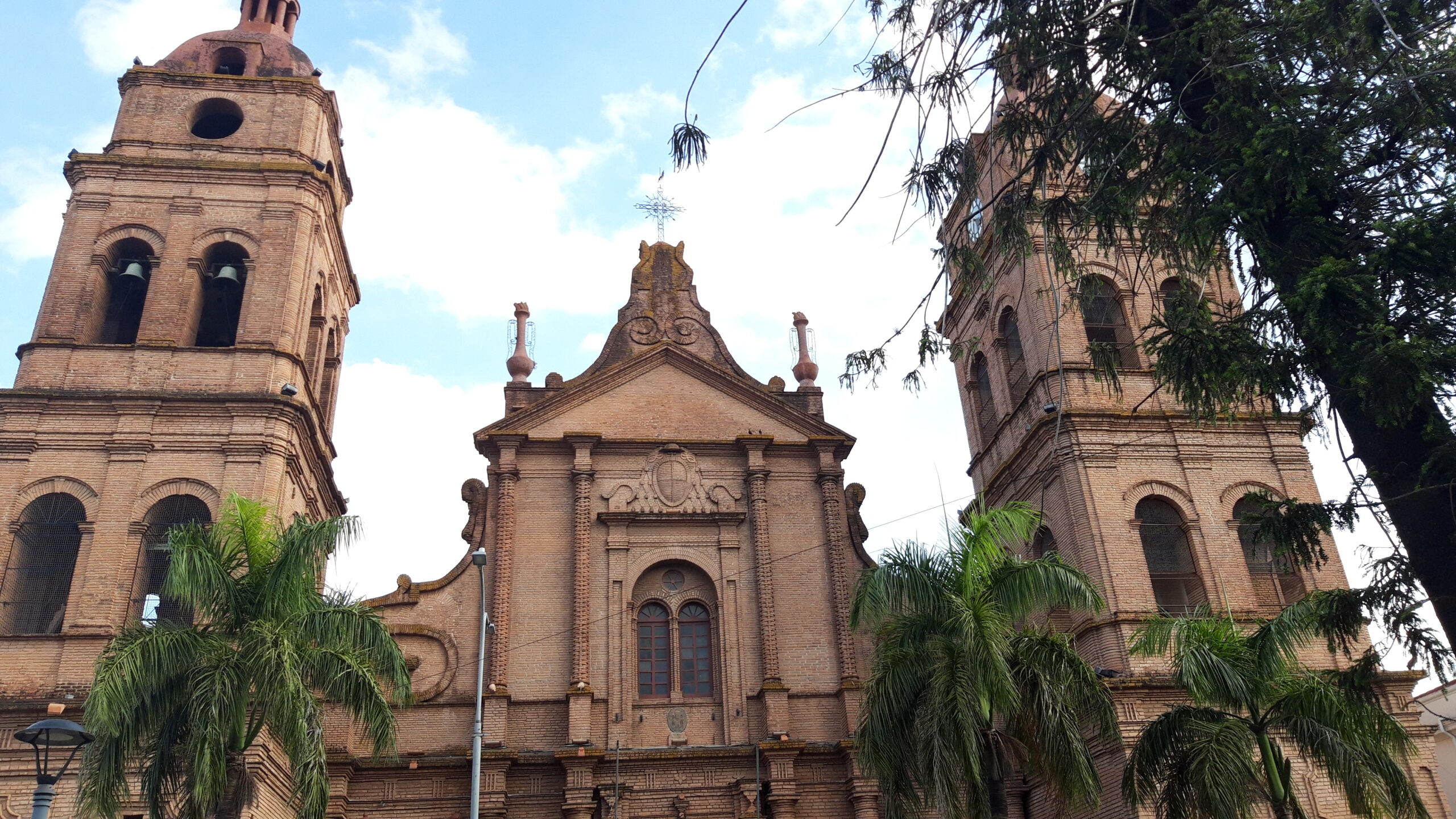 Imaginomades-Bolivie-santa-cruz-de-la-sierra-cathedrale