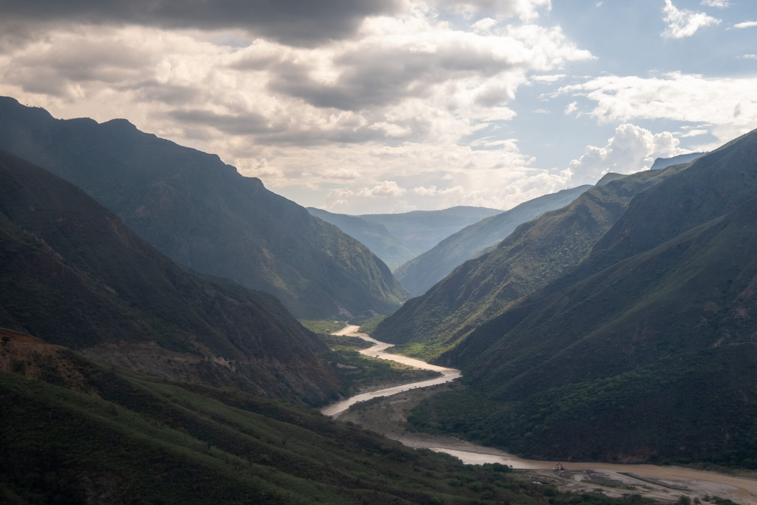 Imaginomades-Colombie-canyon-de-Chicamocha